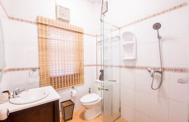 Baan Sukko Huahin - Foto 29