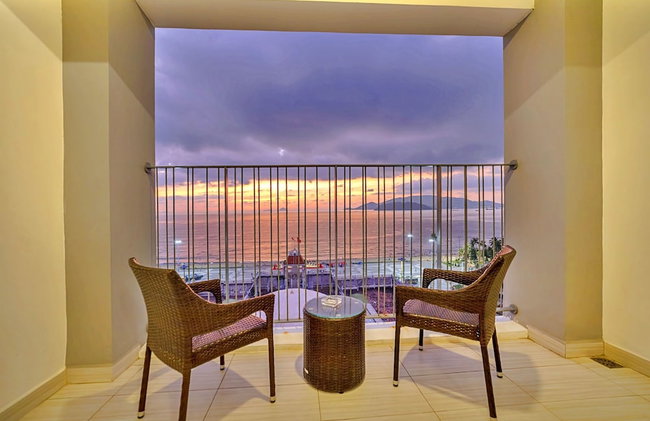 S79 Residence LYN Panorama - Foto 57