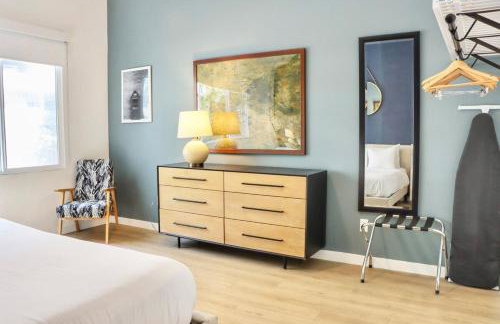 Ambient Oasis in the Heart of San Diego - Foto 12