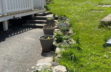 Stunning Caravan on Swanage Bay View Holiday Park - Foto 14