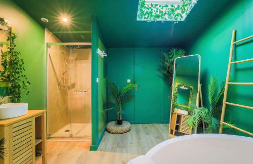 La Balneo - Centre Detente 6 min Cathedrale - Foto 13