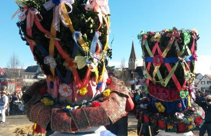 Appartment Schlossblick - Foto 39