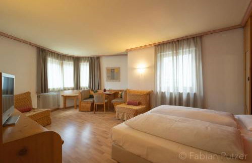 Ciasa La Rô - Photo 9