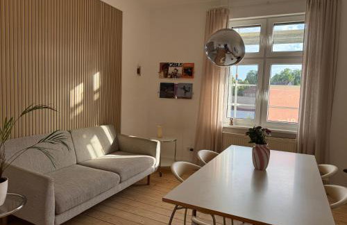 Grand Apartment Worms - Stilvolles Wohnen im Zentrum - Foto 37