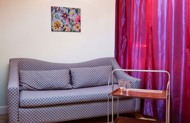 Crystal Suites Chez Helena - Foto 26