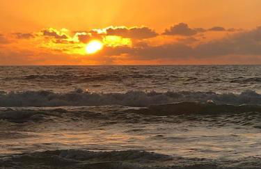 Palm Coast, FL 2BD 2BR Beach Villa! Walk to the Ocean! - Foto 47