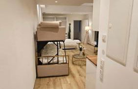 City Neubau Wohnung - Pool Gym Sauna extra buchbar - Foto 11