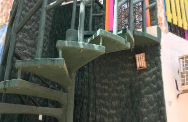 Tiny House Jeri - Foto 10