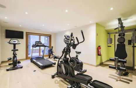 Résidence l'Hévana - Appartements de Prestige Méribel Centre - Foto 61