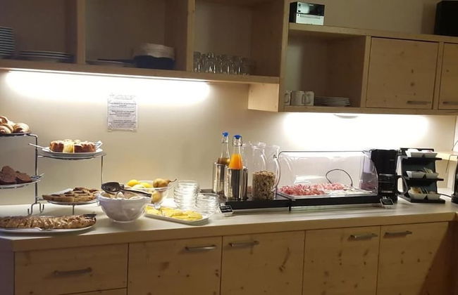 Agriturismo Al Maniero - Photo 23