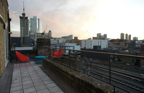 Shoreditch Place - Foto 22