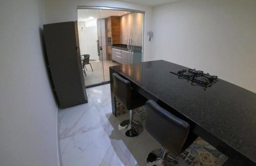 TH Flats 101 com Banheira de Hidromassagem - Foto 25