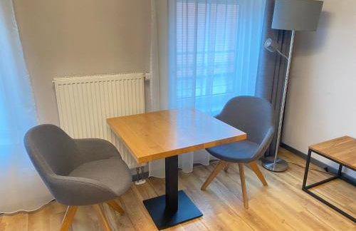 Motel Q- das kleine Stadthotel - Foto 73