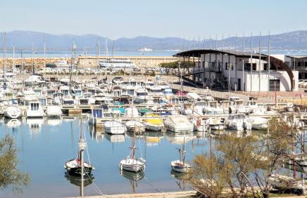 Apartaments Club Nautic L'Escala - Foto 19