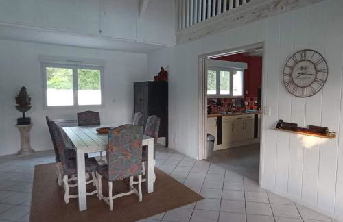 Margaux-Maison 6 personnes avec piscine - Foto 25