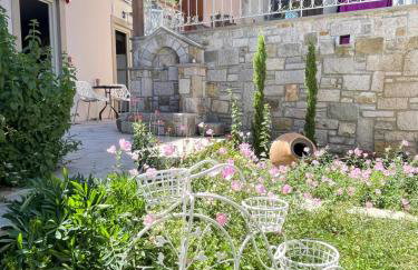 Aelia Apartments Limnos - Photo 40