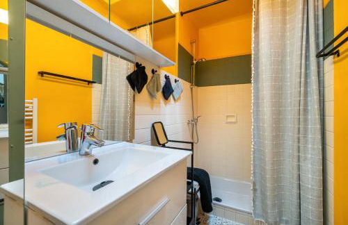 Les 3 vues - Foto 18