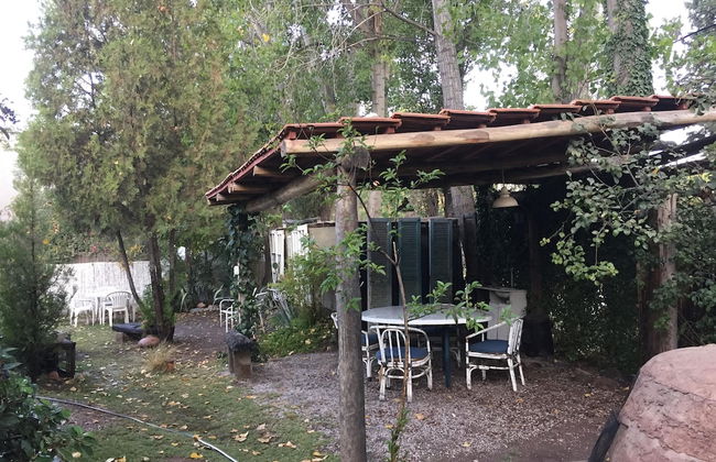 Holiday Home Mendoza Leisure Time - Foto 60