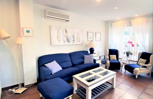 Belvilla by OYO Holiday Home in Rota - Foto 15