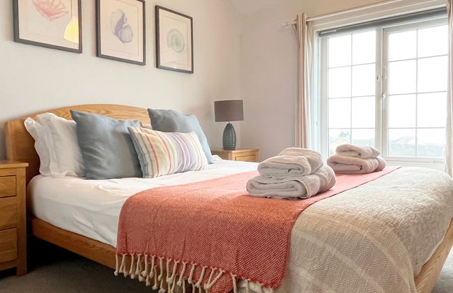 Hebaska Watergate Bay 3 Bedroom - Foto 34