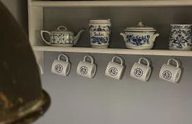 Hildes Bett - Foto 13