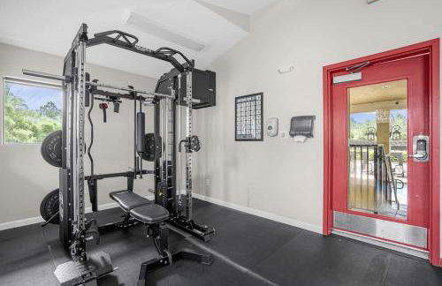 Sunny Summer Magic - Stay in TownHome by Disney - Foto 59