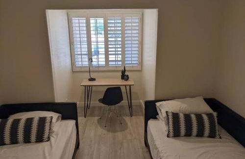 Heated Pool - Spacious, Cheerful Home 5br/3bath - Foto 8