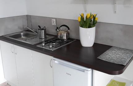 Zielone Zacisze - Foto 39