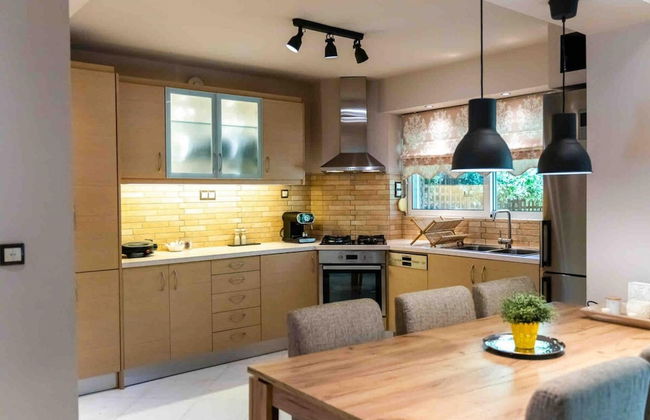 The Garden House at Alimos - Foto 13