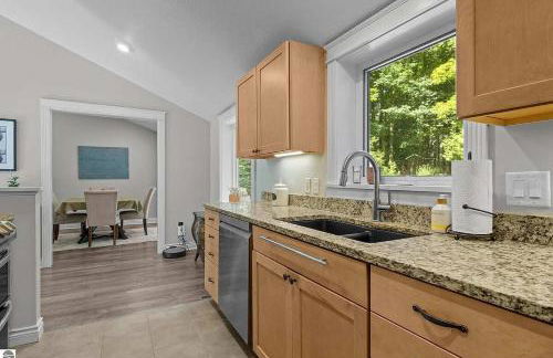 Torch Family Lodge Pvt Acres, Trails Lk Access - Foto 51