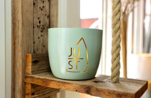 Deine Juist Ferienwohnung Strandburg Juist - Foto 18