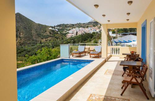 Karpathos View Villa - Foto 4