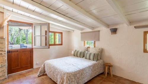 Maison Marvic, Studio dans les pins - Foto 2