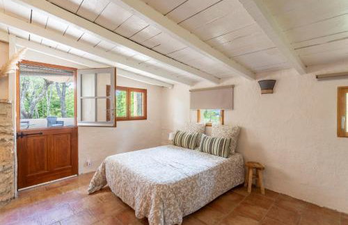 Maison Marvic, Studio dans les pins - Foto 2