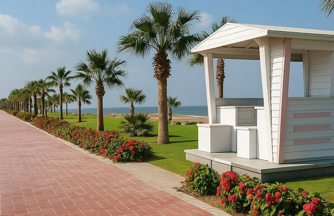 Smart Stay by the Sea - Foto 70