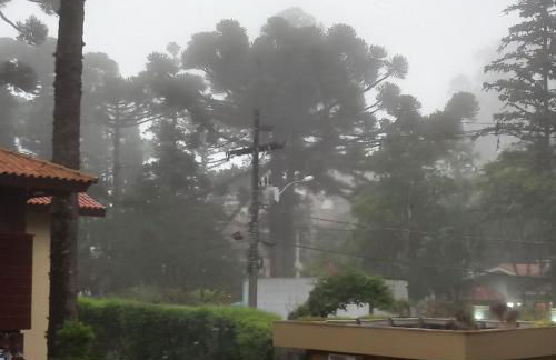 Estação das Hortênsias, seu aconchego em Gramado - Foto 43