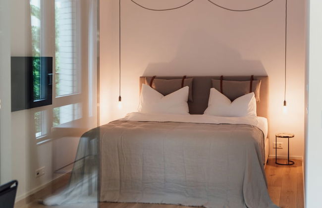 Gubelhof Suites - Photo 26