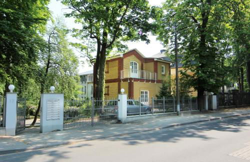 Brise Remise -Seepark Heringsdorf - Foto 26