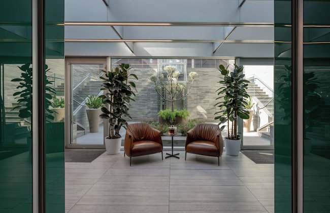 Torre Galfa Milano Luxury Apartments | UNA Esperienze - Photo 3