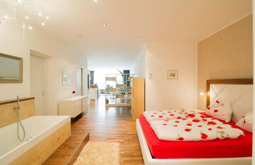 Premium Apartments Faselehof - Foto 58