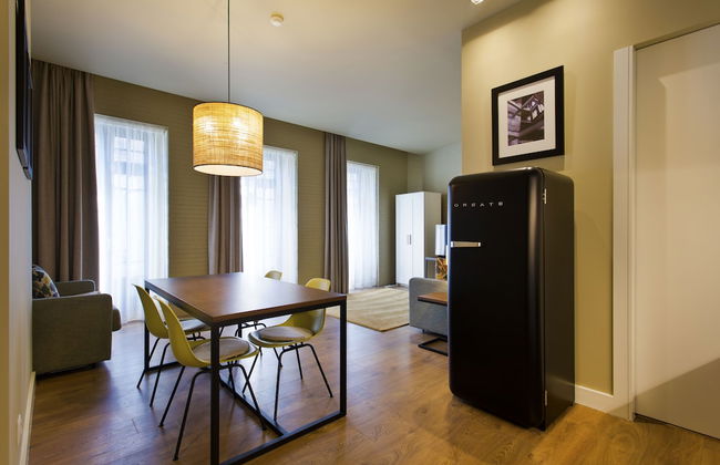 RVA Porto Central Flats - Foto 72