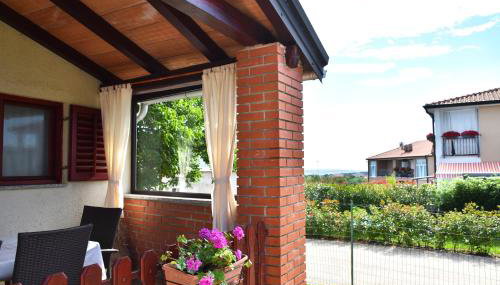 Apartment Samanta - Foto 3, Garden, Garden view