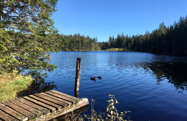 Maison de vacances - LM - Foto 23