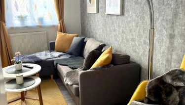 Ferienwohnung Haus Iris - Foto 2