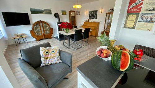 Nordseeurlaub im hochwertigen Feriendomizil Rosenhuus mit Sauna und Kamin im idyllischen Butjadingen - Foto 4