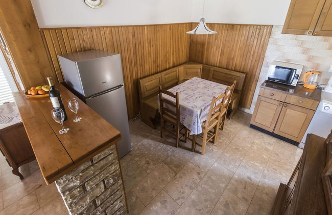 Turanj Garden Holiday Getaway - Foto 10