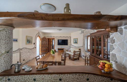 Villa La Pace - Foto 45