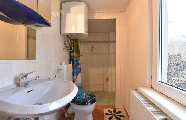 Cozy Apartment in Boltenhagen Germany near Beach - Photo 5