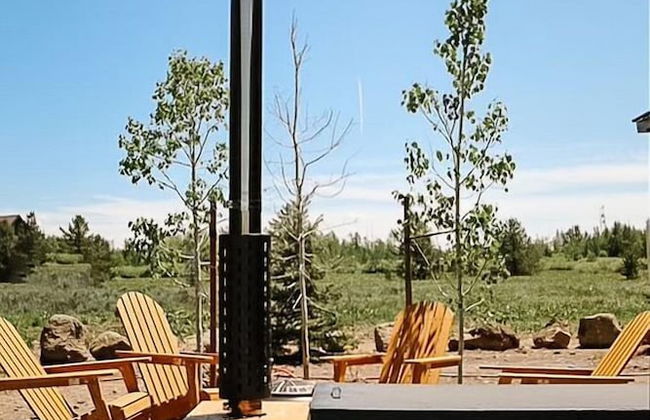 Yellowstone Peaks Hotel - Foto 52