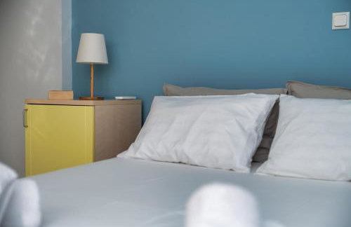 Piperitsa house for nomads or families in the countryside - Foto 14